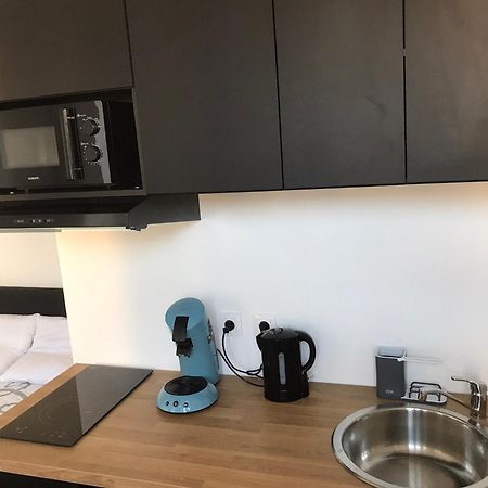 Le Montgy - Studio Tout Confort A Royat National N1 Dış mekan fotoğraf